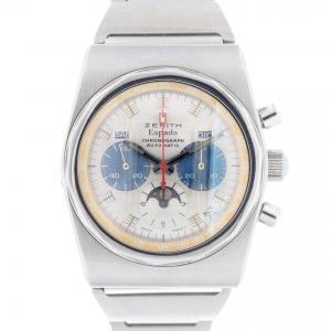 Zenith El Primero Espada